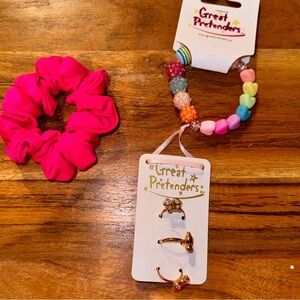 Girls Jewelry Bundle